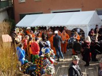 Fasnet Sunndig`23