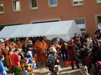 Fasnet Sunndig`23