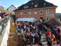 Fasnet Sunndig`23