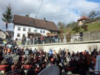 Fasnet Sunndig`23