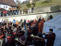 Fasnet Sunndig`23