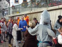 Fasnet Sunndig`23