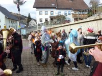 Fasnet Sunndig`23