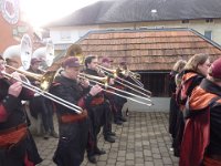 Fasnet Sunndig`23