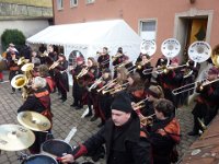 Fasnet Sunndig`23