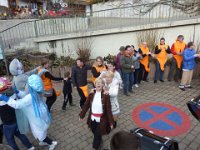 Fasnet Sunndig`23