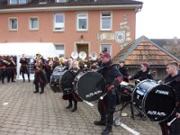 Fasnet Sunndig`23