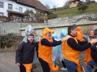 Fasnet Sunndig`23