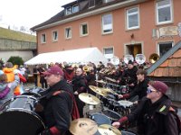 Fasnet Sunndig`23