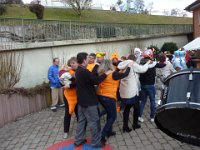 Fasnet Sunndig`23