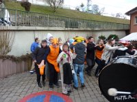 Fasnet Sunndig`23