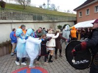 Fasnet Sunndig`23