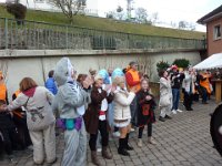 Fasnet Sunndig`23