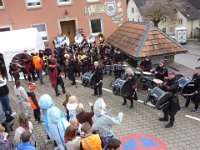 Fasnet Sunndig`23