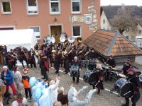 Fasnet Sunndig`23