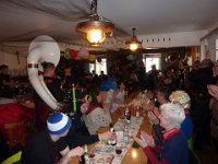 Fasnet Sunndig`23