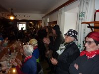 Fasnet Sunndig`23