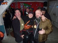 Fasnet Sunndig`23