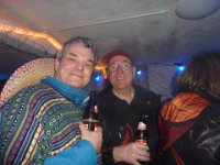 Fasnet Sunndig`23