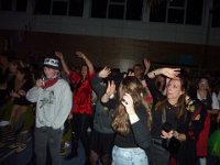 Kappenabend Lembach
