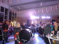 Kappenabend Lembach