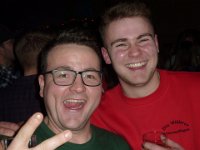 Kappenabend Lembach