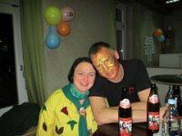 Kappenabend Mauchen