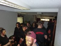 Kappenabend Mauchen