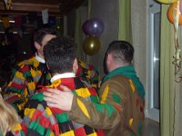 Kappenabend Mauchen