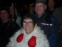 Kleggaunarrentreffen Eggingen