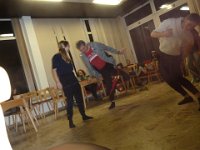 Probenweekend`23