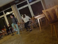 Probenweekend`23