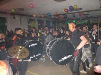 Rumplerball Bettmaringen