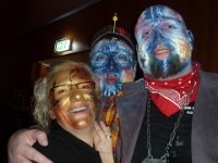 Bockparty Weizen 06.01.2024