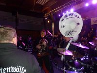 Bockparty Weizen 06.01.2024