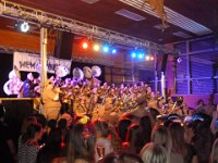 Bockparty Weizen 06.01.2024