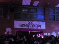 Bockparty Weizen 06.01.2024