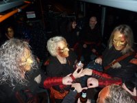 Guggenmusik-Treffen Hohentengen 13.01.2024