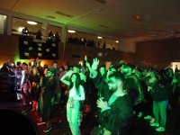 Guggenmusik-Treffen Hohentengen 13.01.2024