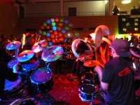 Guggenmusik-Treffen Hohentengen 13.01.2024