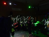 Guggenmusik-Treffen Hohentengen 13.01.2024