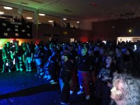 Guggenmusik-Treffen Hohentengen 13.01.2024