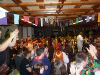 Kappenabend Mauchen 26.01.2024