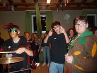 Kappenabend Mauchen 26.01.2024