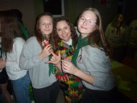 Kappenabend Mauchen 26.01.2024