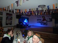 Schlüchttal-Narrentreffen Bettmaringen Samstag 03.02.2024