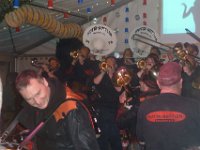 Schlüchttal-Narrentreffen Bettmaringen Samstag 03.02.2024
