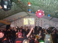 Schlüchttal-Narrentreffen Bettmaringen Samstag 03.02.2024