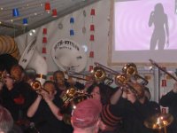Schlüchttal-Narrentreffen Bettmaringen Samstag 03.02.2024