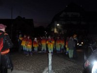 Schlüchttal-Narrentreffen Bettmaringen Samstag 03.02.2024